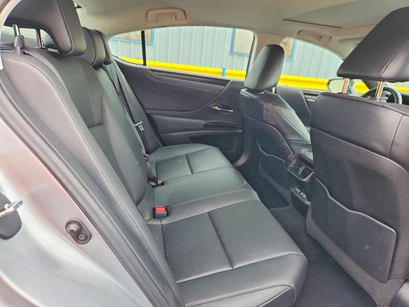 Продаж на аукціоні авто 2022 Lexus Es 300h, vin: 58ADA1C10NU020178, номер лоту: 48148636