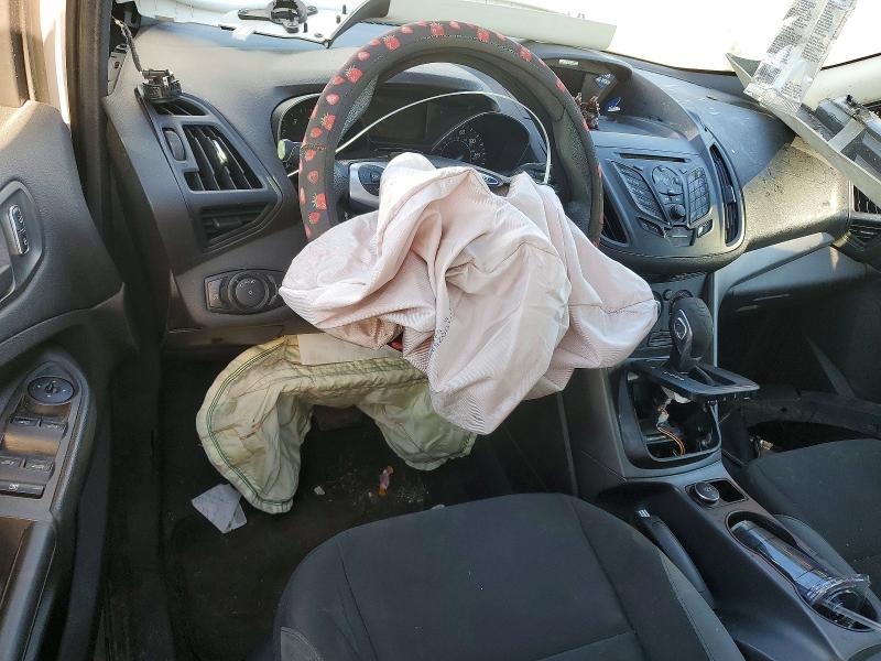 46379396 :رقم المزاد ، 1FMCU0F77EUA89261 vin ، 2014 Ford Escape مزاد بيع