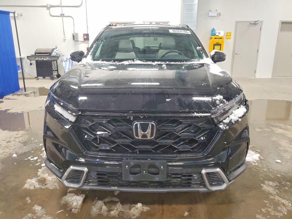 Продажа на аукционе авто 2025 Honda Cr-v, vin: 2HKRS6H91SH208286, номер лота: 46354186