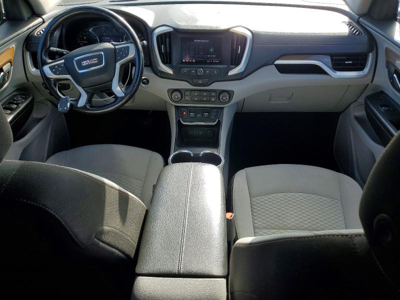 Продаж на аукціоні авто 2020 Gmc Terrain, vin: 3GKALMEV7LL105122, номер лоту: 46803026