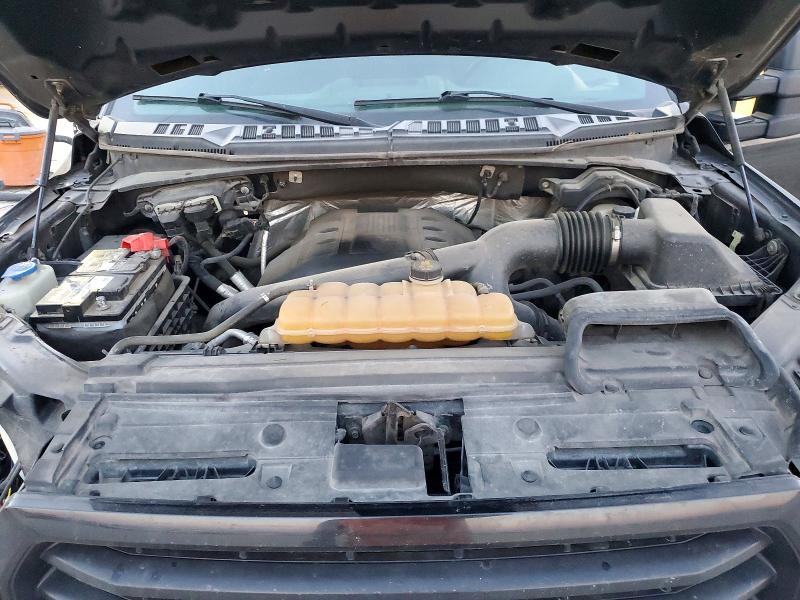 46746726 :رقم المزاد ، 1FTFW1EG3FKE94145 vin ، 2015 Ford F150 مزاد بيع