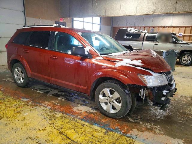 2014 Dodge Journey მანქანა იყიდება აუქციონზე, vin: 3C4PDDAG2ET246628, აუქციონის ნომერი: 79180025