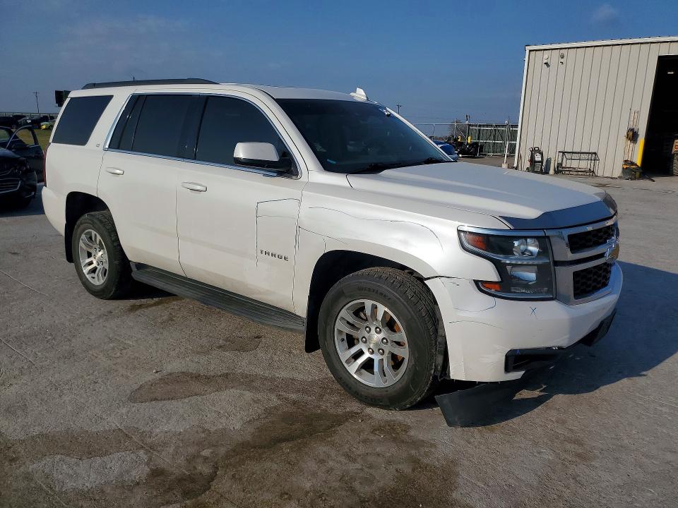 Aukcja sprzedaży 2016 Chevrolet Tahoe, vin: 1GNSKBKC1GR372532, numer aukcji: 47534836