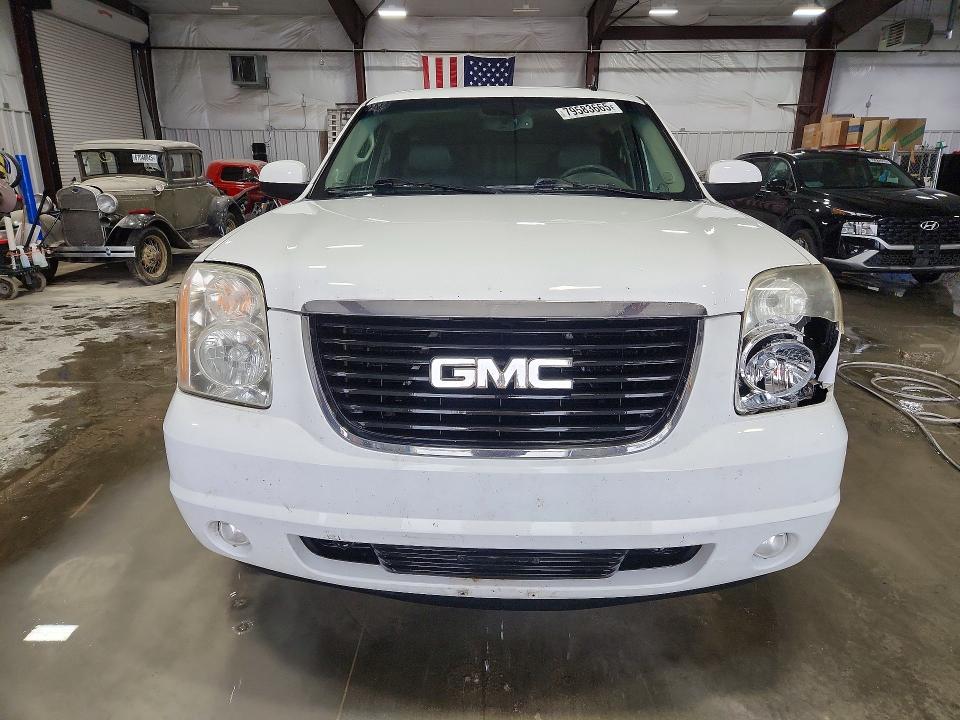 Aukcja sprzedaży 2009 Gmc Yukon, vin: 1GKFC33059R120081, numer aukcji: 79583665