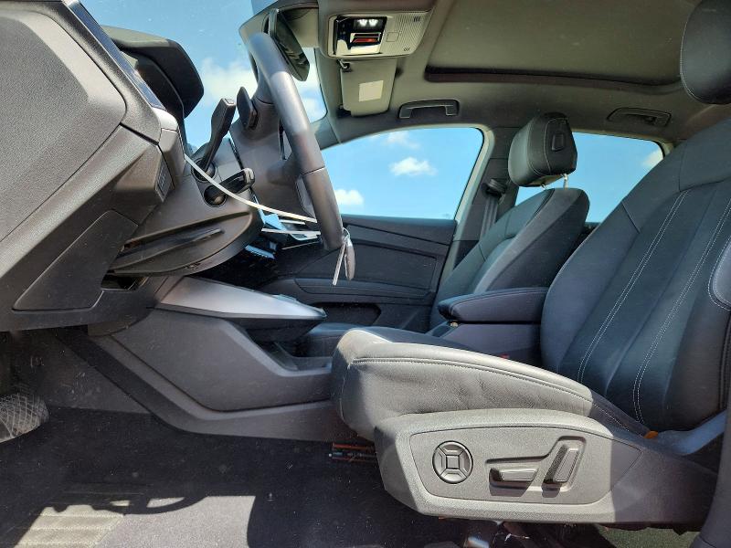 Продаж на аукціоні авто 2024 Audi Q4 E-tron, vin: WA1KUBFZ7RP053839, номер лоту: 47797856