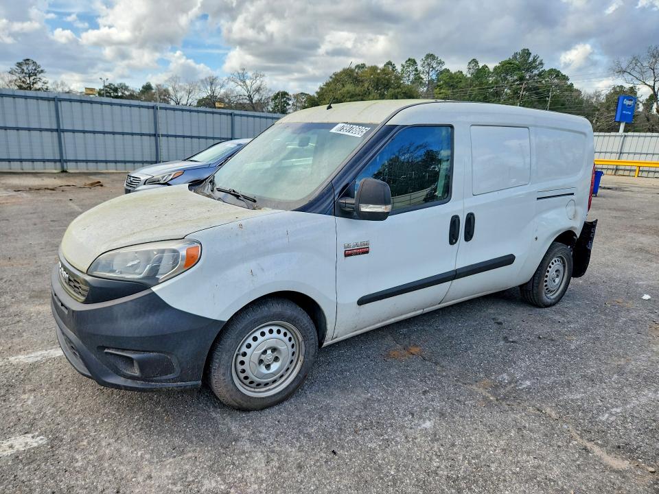 Aukcja sprzedaży 2021 Ram Promaster City, vin: ZFBHRFAB3M6V38855, numer aukcji: 79978605
