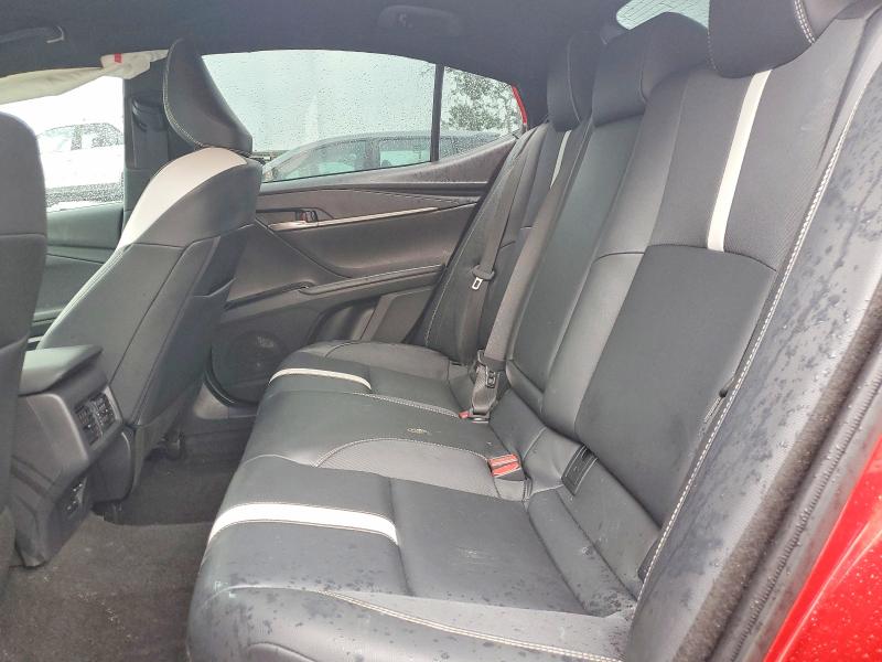 Aukcja sprzedaży 2025 Toyota Camry, vin: 4T1DAACK7SU154004, numer aukcji: 48275146