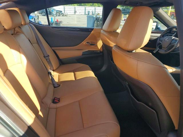 Aukcja sprzedaży 2019 Lexus Es 350, vin: 58ABZ1B19KU010780, numer aukcji: 45495256