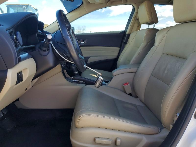 Продаж на аукціоні авто 2017 Acura Ilx, vin: 19UDE2F76HA002569, номер лоту: 79347385