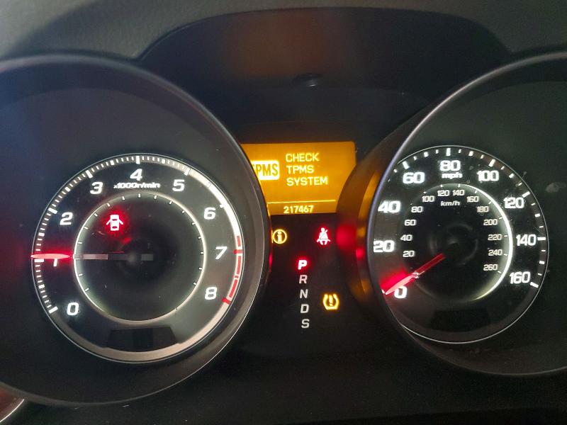 2012 Acura Mdx მანქანა იყიდება აუქციონზე, vin: 2HNYD2H37CH524936, აუქციონის ნომერი: 79224525