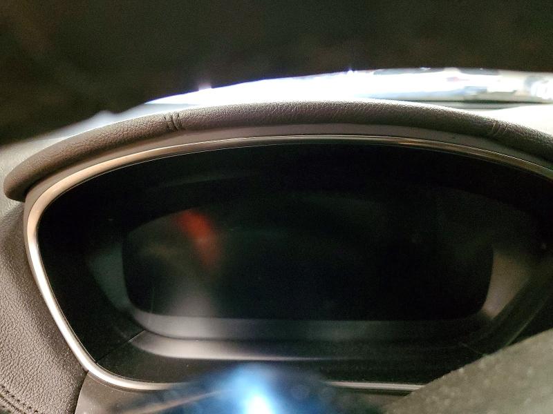 Auction sale of the 2019 Lincoln Nautilus, vin: 2LMPJ8L96KBL57401, lot number: 45908396