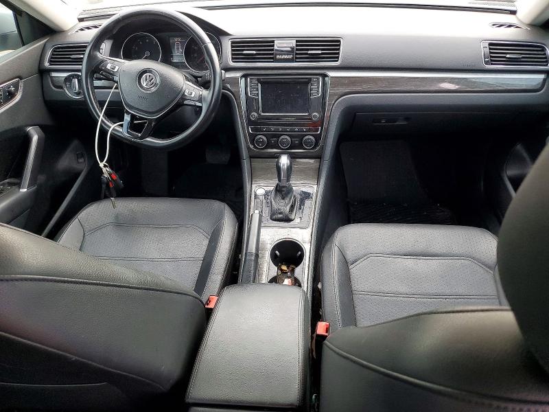 Продажа на аукционе авто 2018 Volkswagen Passat, vin: 1VWBA7A37JC031329, номер лота: 41878426