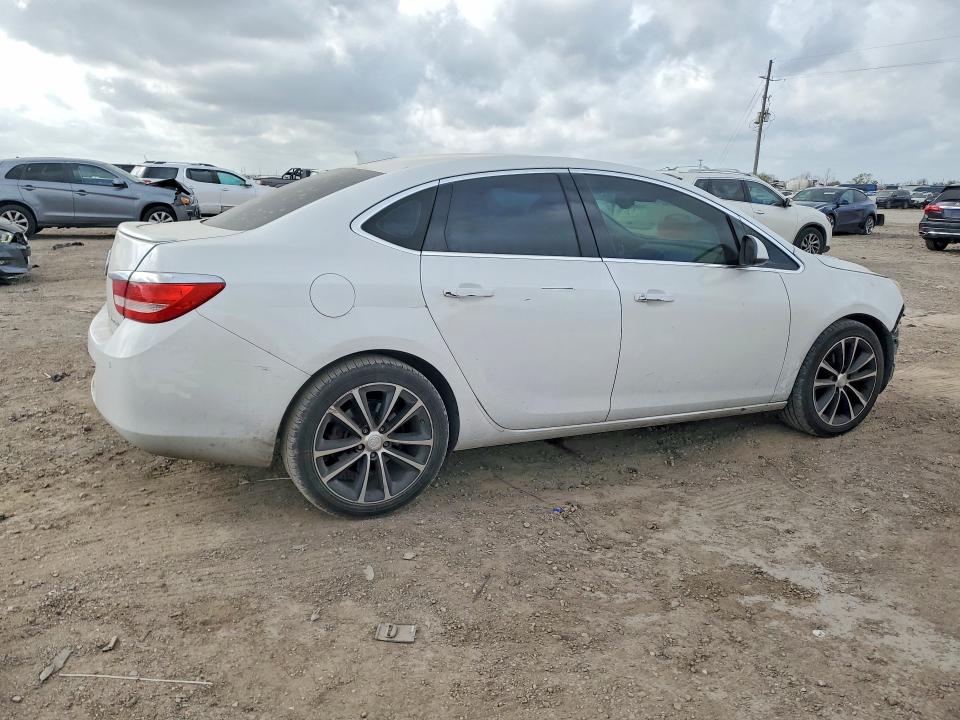 Aukcja sprzedaży 2017 Buick Verano, vin: 1G4PR5SK3H4108905, numer aukcji: 41651666