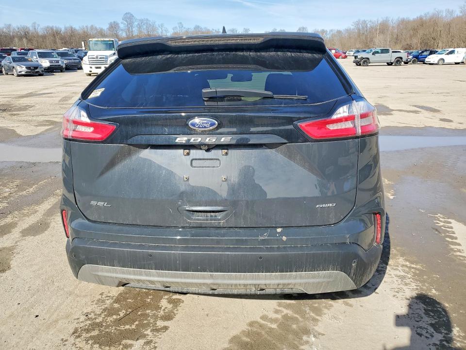 Aukcja sprzedaży 2021 Ford Edge, vin: 2FMPK4J9XMBA05851, numer aukcji: 47352686