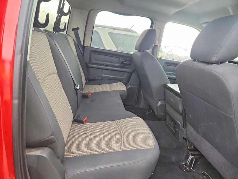 Aukcja sprzedaży 2011 Dodge Ram 1500, vin: 1D7RV1CP5BS695662, numer aukcji: 46019906