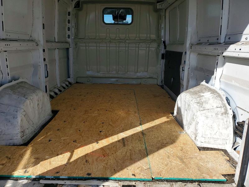 Aukcja sprzedaży 2022 Ram Promaster 1500, vin: 3C6LRVAG8NE109906, numer aukcji: 45501466