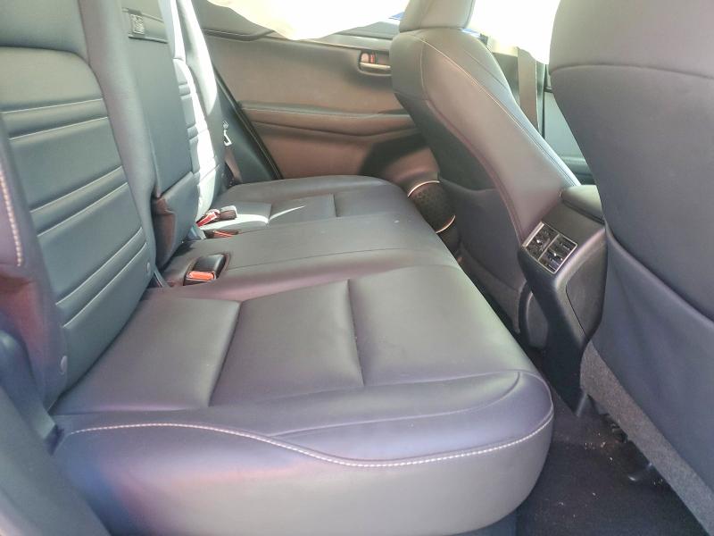 Aukcja sprzedaży 2019 Lexus Nx 300, vin: JTJYARBZ4K2149807, numer aukcji: 46028606