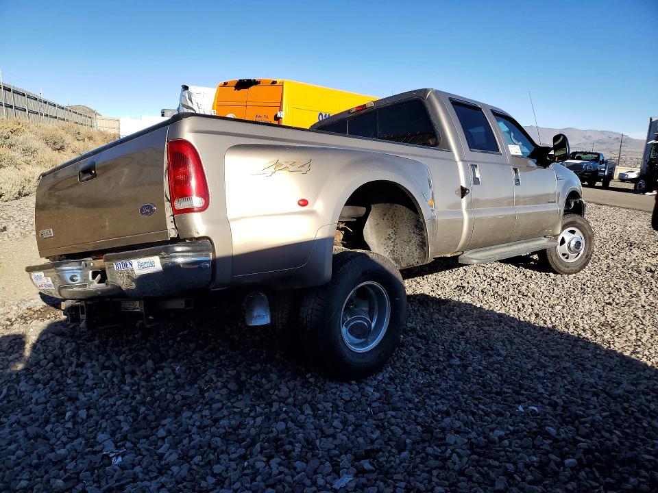 Aukcja sprzedaży 2002 Ford F350, vin: 1FTWW33F22EC18473, numer aukcji: 47122516
