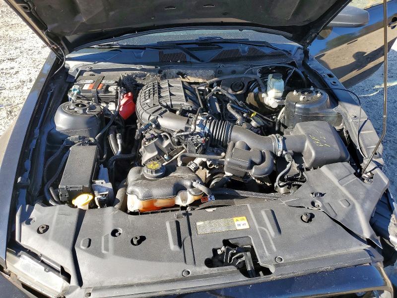 Продажа на аукционе авто 2014 Ford Mustang, vin: 1ZVBP8AM6E5265405, номер лота: 46018526