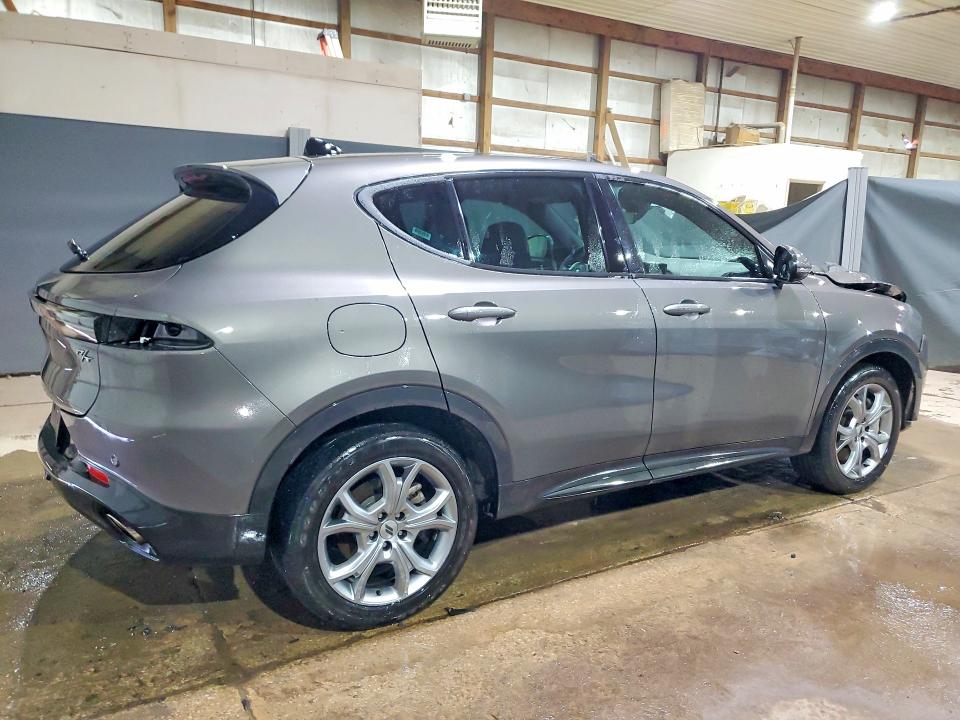 Продаж на аукціоні авто 2024 Dodge Hornet, vin: ZACPDFCW1R3A17586, номер лоту: 47966066