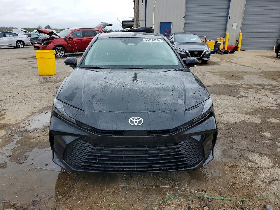2025 Toyota Camry მანქანა იყიდება აუქციონზე, vin: 4T1DAACK7SU208207, აუქციონის ნომერი: 45454886