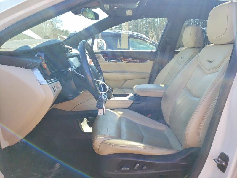 Aukcja sprzedaży 2019 Cadillac Xt5, vin: 1GYKNDRSXKZ139924, numer aukcji: 41734726