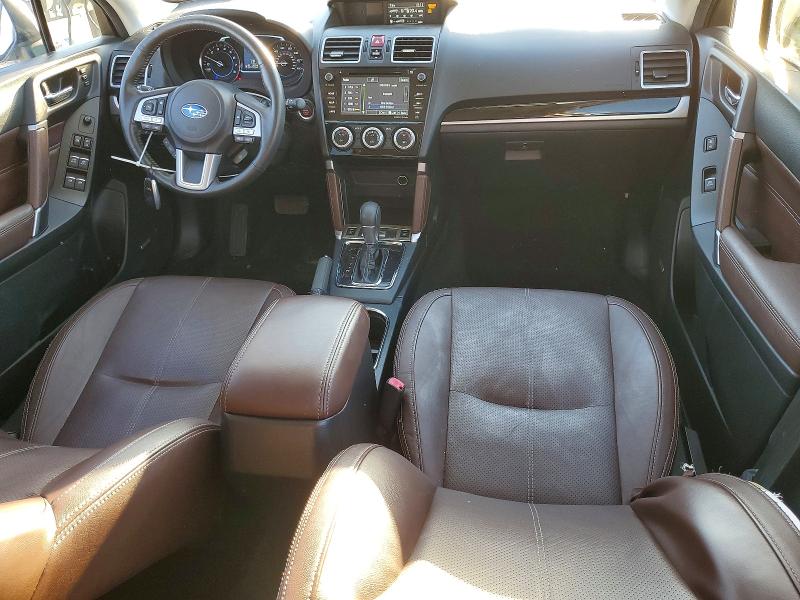 2017 Subaru Forester მანქანა იყიდება აუქციონზე, vin: JF2SJGWC4HH457909, აუქციონის ნომერი: 45999656