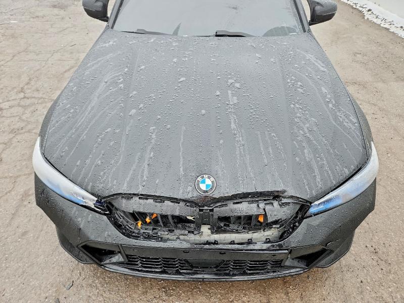 Продаж на аукціоні авто 2020 Bmw 330xi, vin: 3MW5R7J06L8B20413, номер лоту: 79643805