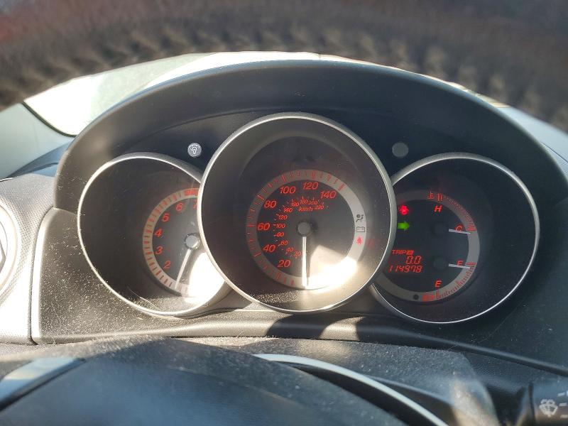 Auction sale of the 2009 Mazda 3, vin: JM1BK344391224615, lot number: 79799075