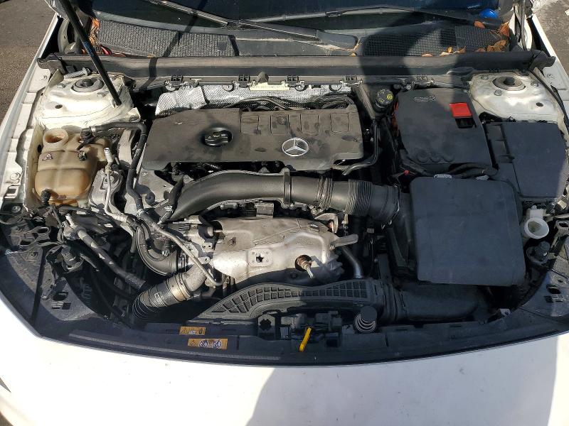 Продажа на аукционе авто 2020 Mercedes-benz Cla, vin: WDD5J4GB1LN074722, номер лота: 41618026