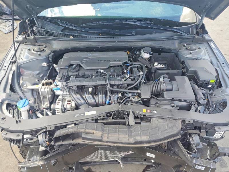Aukcja sprzedaży 2025 Hyundai Elantra, vin: KMHLM4DG9SU998365, numer aukcji: 47142836