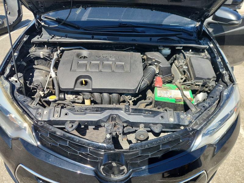 Aukcja sprzedaży 2015 Toyota Corolla, vin: 5YFBURHE8FP302510, numer aukcji: 47638396