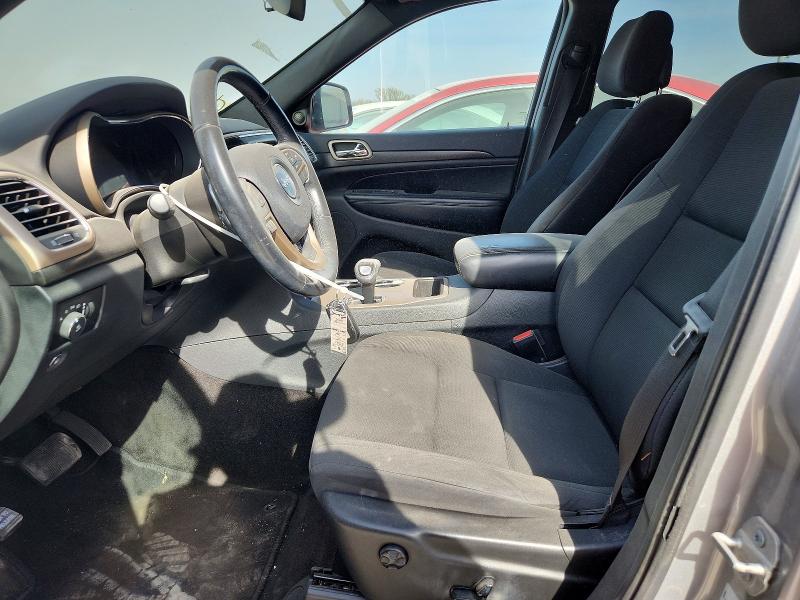 Aukcja sprzedaży 2015 Jeep Grand Cherokee, vin: 1C4RJFAG8FC886174, numer aukcji: 47139426