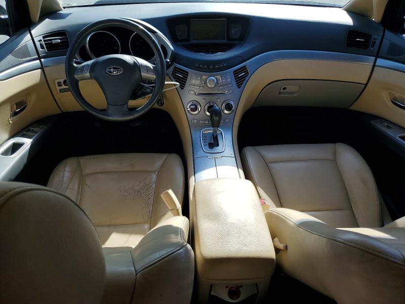 Aukcja sprzedaży 2006 Subaru B9 Tribeca, vin: 4S4WX86C364416059, numer aukcji: 48255596