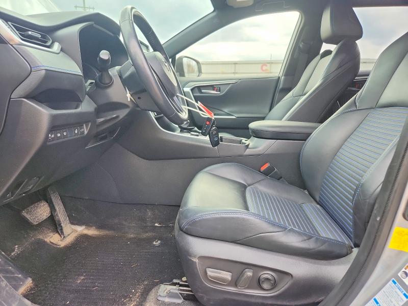 Продажа на аукционе авто 2020 Toyota Rav4 Hybrid, vin: JTMEWRFV7LJ042272, номер лота: 47585716