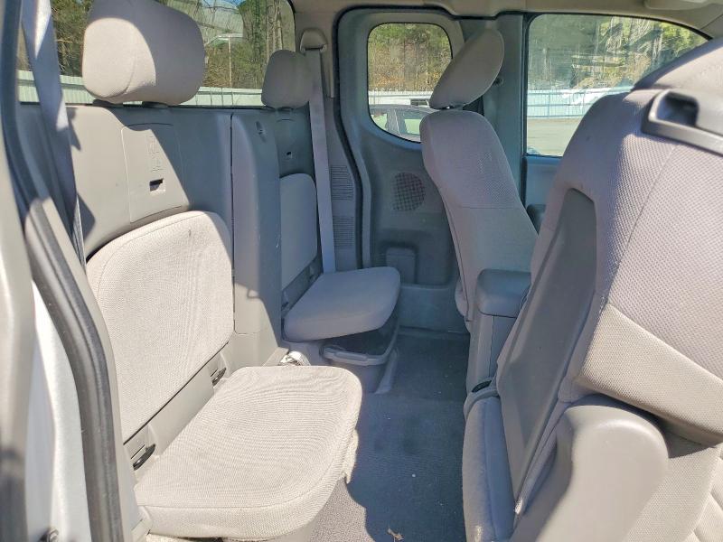 Продажа на аукционе авто 2012 Nissan Frontier, vin: 1N6BD0CT5CC405273, номер лота: 79994825