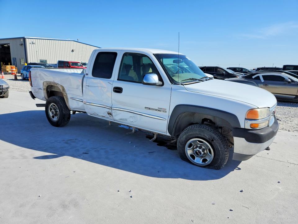 Aukcja sprzedaży 2001 Gmc Sierra, vin: 1GTHC29121E190051, numer aukcji: 46161156