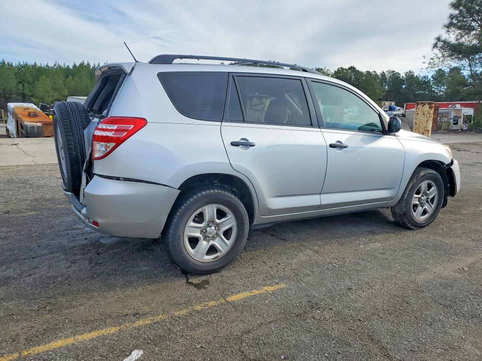 Продаж на аукціоні авто 2010 Toyota Rav4, vin: 2T3ZF4DV7AW030516, номер лоту: 46219236