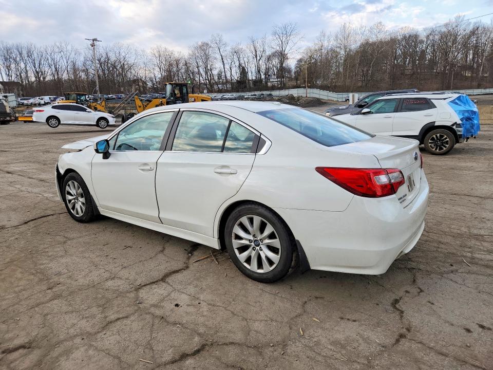 Продаж на аукціоні авто 2015 Subaru Legacy, vin: 4S3BNAC61F3006607, номер лоту: 46561666