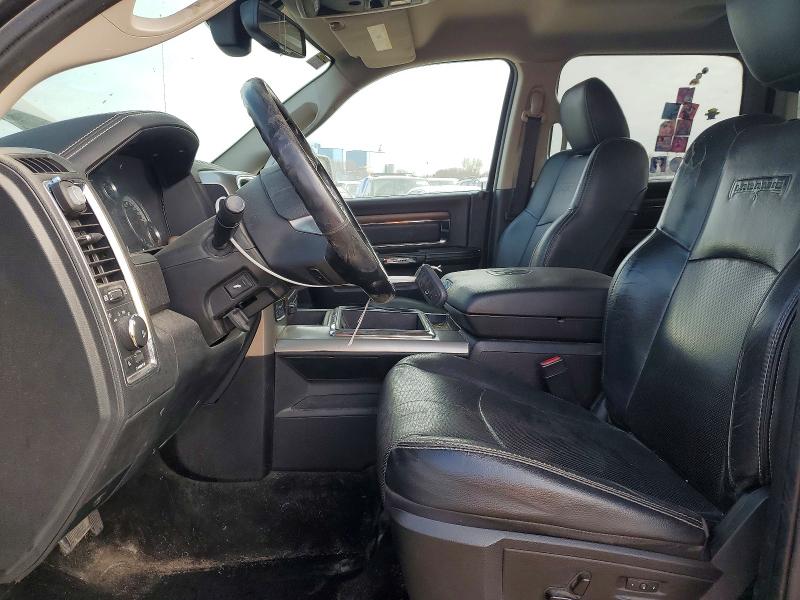 Aukcja sprzedaży 2015 Ram 1500, vin: 1C6RR7NM6FS617506, numer aukcji: 41758266