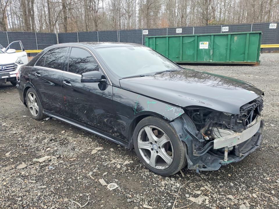 Aukcja sprzedaży 2016 Mercedes-benz E, vin: WDDHF8JB8GB187699, numer aukcji: 41637196