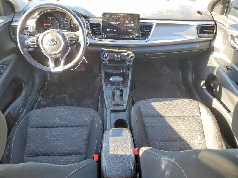 Aukcja sprzedaży 2021 Kia Rio 5-door, vin: 3KPA25AD3ME381028, numer aukcji: 79921605