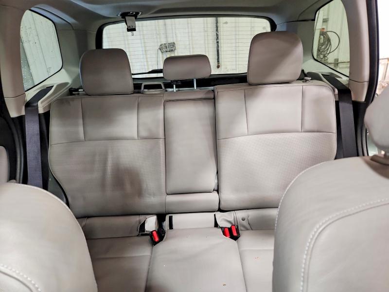 2014 Subaru Forester მანქანა იყიდება აუქციონზე, vin: JF2SJAHC8EH545268, აუქციონის ნომერი: 47532446