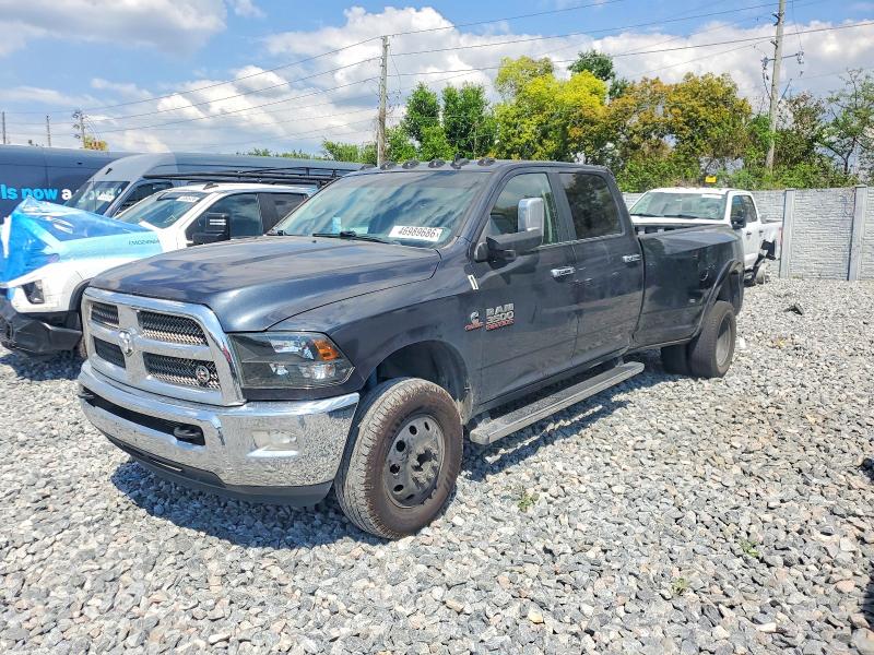 Продажа на аукционе авто 2018 Ram 3500, vin: 3C63RRHL6JG401224, номер лота: 46989686
