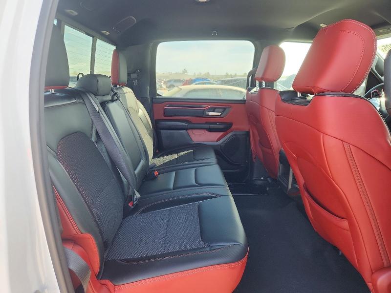 Продаж на аукціоні авто 2026 Ram 1500, vin: 1C6SRFLP9TN264293, номер лоту: 79091005