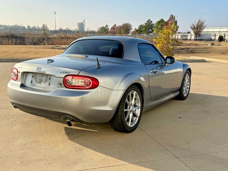 Aukcja sprzedaży 2009 Mazda Mx-5 Miata, vin: JM1NC26F290204381, numer aukcji: 47855526