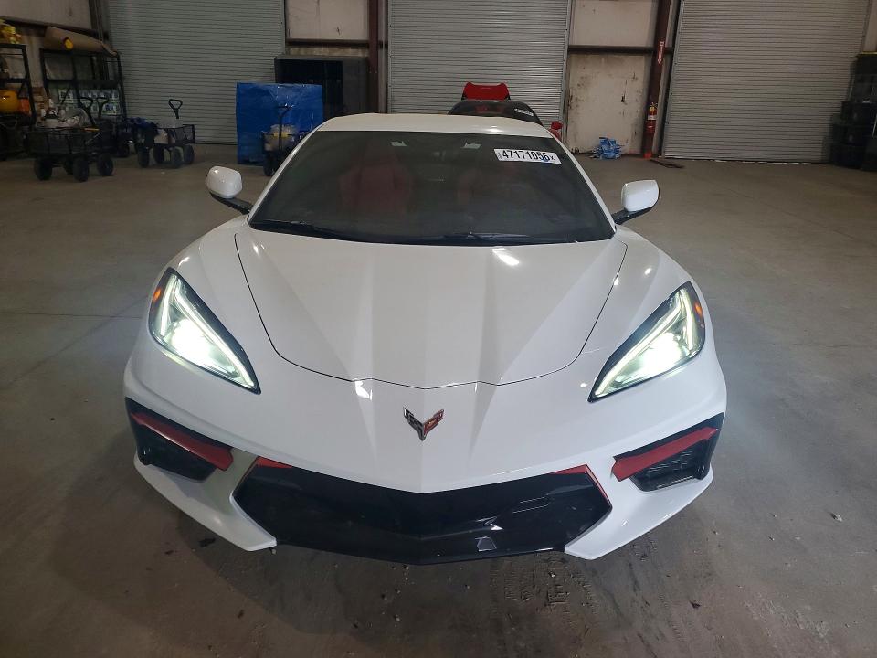 Aukcja sprzedaży 2023 Chevrolet Corvette, vin: 1G1YA3D46P5113181, numer aukcji: 47171056