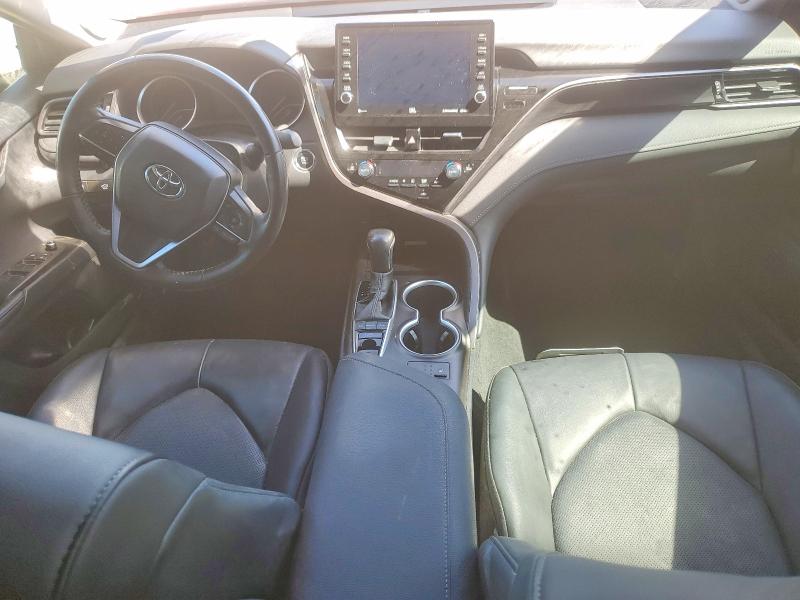Aukcja sprzedaży 2024 Toyota Camry, vin: 4T1F11BK5RU114038, numer aukcji: 41665806