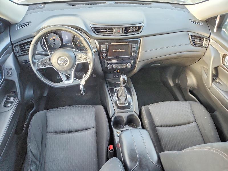 Aukcja sprzedaży 2020 Nissan Rogue, vin: JN8AT2MV2LW104718, numer aukcji: 79443245