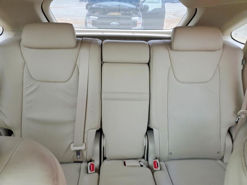 2010 Lexus Rx 350 მანქანა იყიდება აუქციონზე, vin: 2T2ZK1BA1AC029670, აუქციონის ნომერი: 47341276